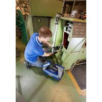 Expert by Facom draagbare gereedschapstas | E010601 - E010601 - thumbnail