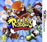 Rabbids Rumble - thumbnail