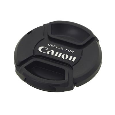Photo Galerie Lensdop 62mm Canon (Kewei)