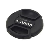 Photo Galerie Lensdop 62mm Canon (Kewei) - thumbnail