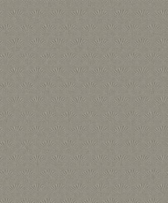 Galerie Boutique Behang met boogjes Art Deco print - F-AF7003