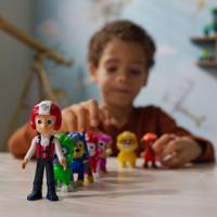 Actiefiguur Spin Master PAW Patrol The Paw Patrol - thumbnail