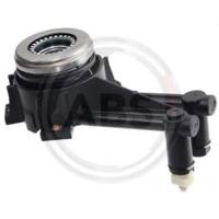 Druklager, koppeling 51191 - thumbnail