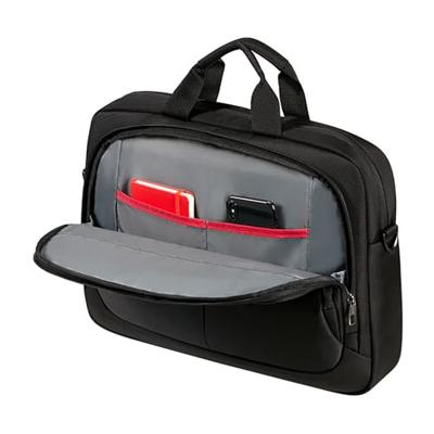 Samsonite Guardit 3.0 briefcase 17.3 inch. zwart Samsonite Guardit 3.0 briefcase 17.3 inch. zwart