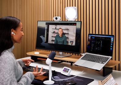 Webcam Elgato Facecam Neo Webcam Elgato Facecam Neo