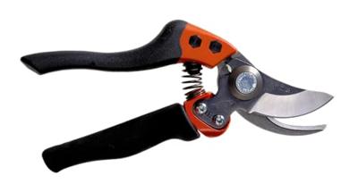 Bahco Snoeischaar ERGO™ | bypass | roterende handgreep | elastomeer coating | rechtshandig | small handgrepen | 30 mm - PXR-S2-L Bahco Snoeischaar ERGO™ | bypass | roterende handgreep | elastomeer coating | rechtshandig | small handgrepen | 30 mm - PXR-S2-L