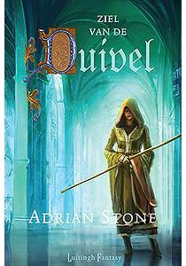 Ziel van de duivel - Adrian Stone - ebook