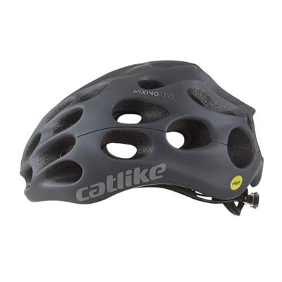 Buzaglo Catlike racehelm mixino evo mips maat l 58-60cm poppy seed
