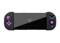 Draadloze Gaming Afstandsbediening DragonShock 143390 Zwart Bluetooth - thumbnail