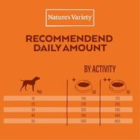 NATURES VARIETY ORIGINAL ADULT MEDIUM / MAXI CHICKEN 12 KG - thumbnail