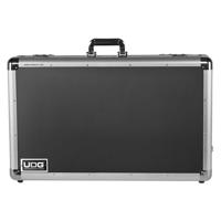 UDG Ultimate Pick Foam Flight Case Multi Format 2XL Silver - thumbnail