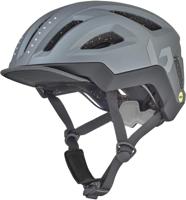 Bollé helm "halo react mips" helmet halo react mips l titanium - thumbnail