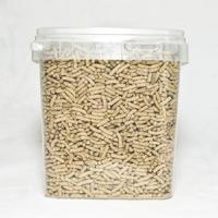 Schildpadvoer Schildpad Sticks Suren Collection - Suren collection - thumbnail