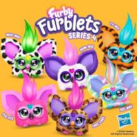 Knuffel Hasbro - thumbnail