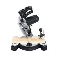 Scheppach HM80L - ZWART | AFKORTZAAG 8" - 5801102901 - thumbnail