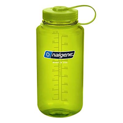 Nalgene Wide-Mouth Sustain 1L Drinkfles