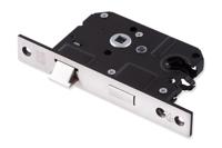 Dulimex Veiligheidsslot skg2 profielcilindergat 55mm rechthoekige voorplaat - thumbnail