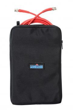 CamRade TransPorter Medium Black