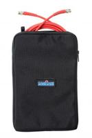 CamRade TransPorter Medium Black - thumbnail