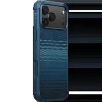 Pitaka ProGuard hoesje iPhone 17 Pro - Moonrise - thumbnail