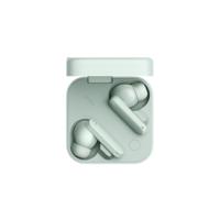 CMF by Nothing Buds 2 Draadloze Oordopjes met 48 dB Hybride ANC, 55 uur Batterijduur, 11mm PMI Driver, 6 HD-microfoons en Ruimtelijke Audio, IP55 Waterbestendig – Lichtgroen - thumbnail