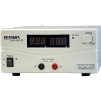 VOLTCRAFT SPS 1560 PFC Labvoeding, regelbaar 1 - 15 6 - 60 A 900 W Remote Aantal uitgangen: 2 x - thumbnail