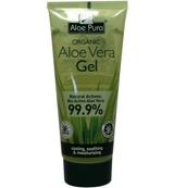 Aloe Pura Organic Aloe Vera Gel - thumbnail