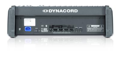Dynacord CMS 1000-3 analoog mengpaneel