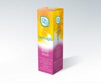Dermagiq Hair & Body Wash - thumbnail