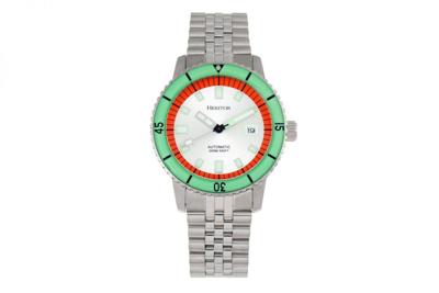 Heritor Edgard Diver Automatics HERHR9101