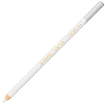 Stabilo carbothello metalen doos kleurpotloden, 12st.