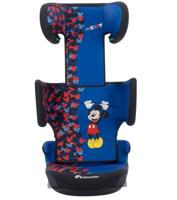 bebeconfort Kinderstoel auto Disney Hera i-Fix i-Size - Isofix - 3,5-12 jaar - 100-150 cm (Mickey Mouse) - thumbnail