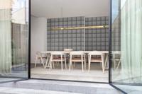 Dutch Wallcoverings Asperia - Hektor - Zwart - thumbnail