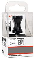 Bosch Accessories 2608628354 Kwartstaaffrees Hardmetaal Afmeting, Ø 20.6 mm Schachtdiameter 8 mm - thumbnail