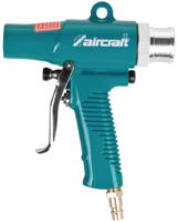 Aircraft Uitblaaspistool "sbp" voor airkraft professional blowgun sbp, in the case - thumbnail