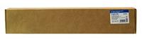 LogiLink PDU8C01 19 inch Stekkerdoos voor patchkast 1 HE Geaarde contactdoos Met schakelaar Zwart - thumbnail