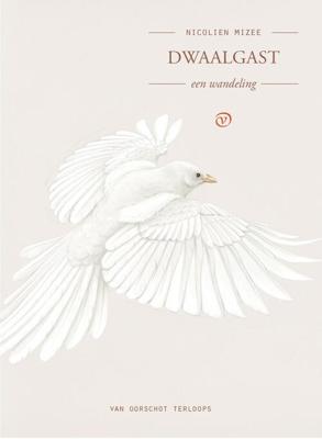 Dwaalgast - Nicolien Mizee - ebook