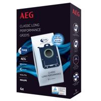 AEG GR201S S-bag long performance 4-bags Stofzak Blauw - thumbnail