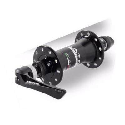 Miche Primato Syntesi Voornaaf 28 Gaats - Zwart