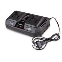 Hyundai Duo Snellader 3A 20V - 56162 - thumbnail