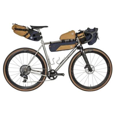 AGU Tube Frametas Venture - Bruin