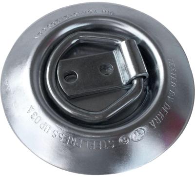 Frielitz Lashing recess structure