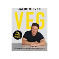 Jamie's VEG - thumbnail