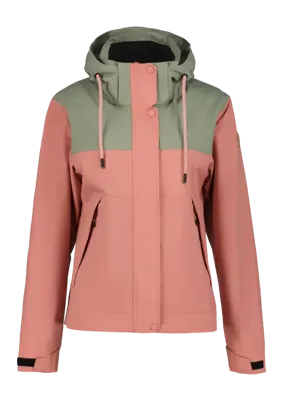 Icepeak Macomb Jas Icepeak Macomb Jas