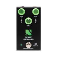 Keeley Noble Screamer overdrive effectpedaal - thumbnail