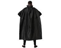 Kostuums voor Volwassenen Zwart Stripheld Maat XS/S - thumbnail