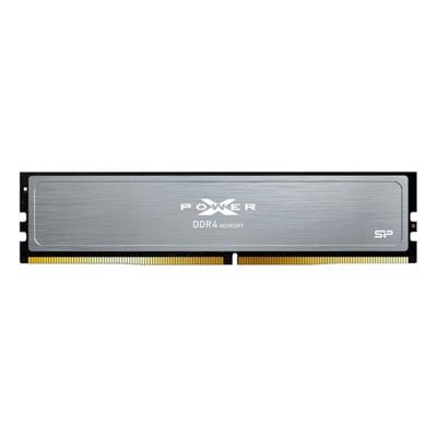 Silicon Power XPOWER Pulse geheugenmodule 16 GB 2 x 8 GB DDR4 3200 MT/s 288-pin DIMM