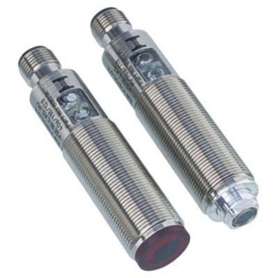 VS18/VSE18-M-LAS/32/40a/76a/82 Lichtsluis 1 stuk(s) 10 - 30 V