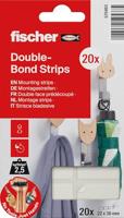 Fischer 570493 Montagestroken 20 stuk(s) - thumbnail