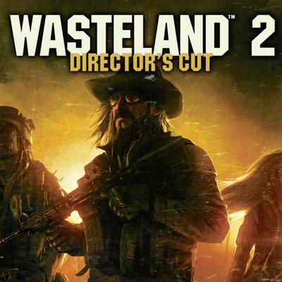 Wasteland 2 Director's Cut